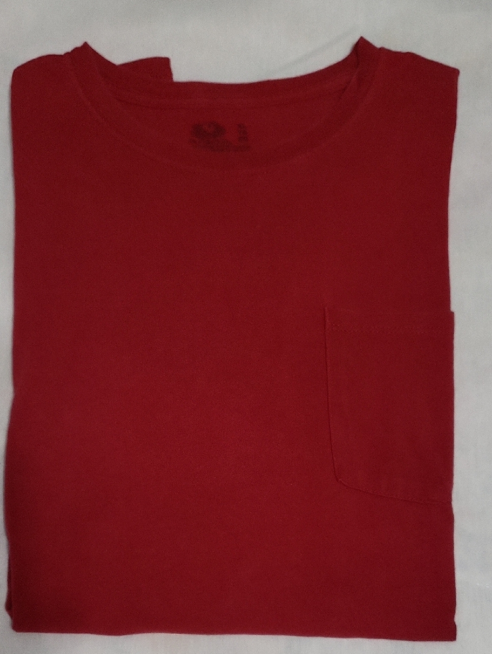 Men's Shirt  Fruit of Loom #1381